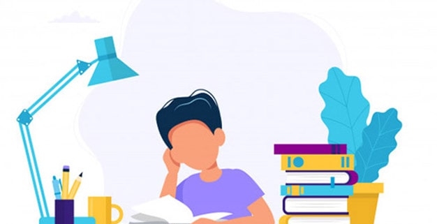 با تغییر رفرنس، برای امتحان پره انترنی چی بخونم؟
