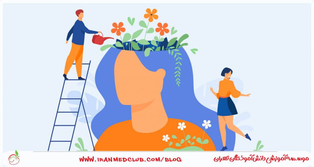 روان شناسی برای دانشجوی پزشکی و دندان پزشکی