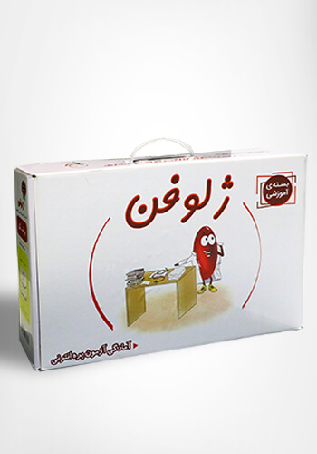 ژلوفن چیه و در آزمون پره انترنی (پیش کارورزی) چطوری کمکم می‌کنه؟
