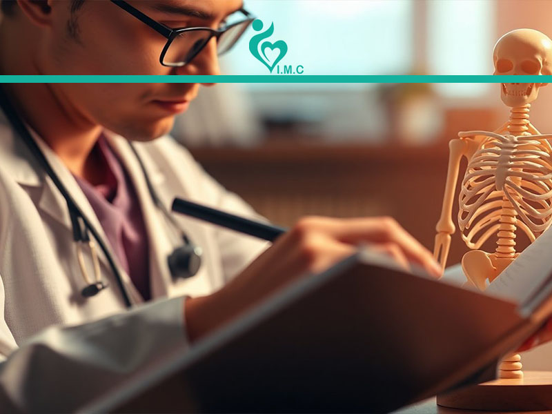 تفاوت دروس ترم اول پزشکی در دانشگاه های مختلف