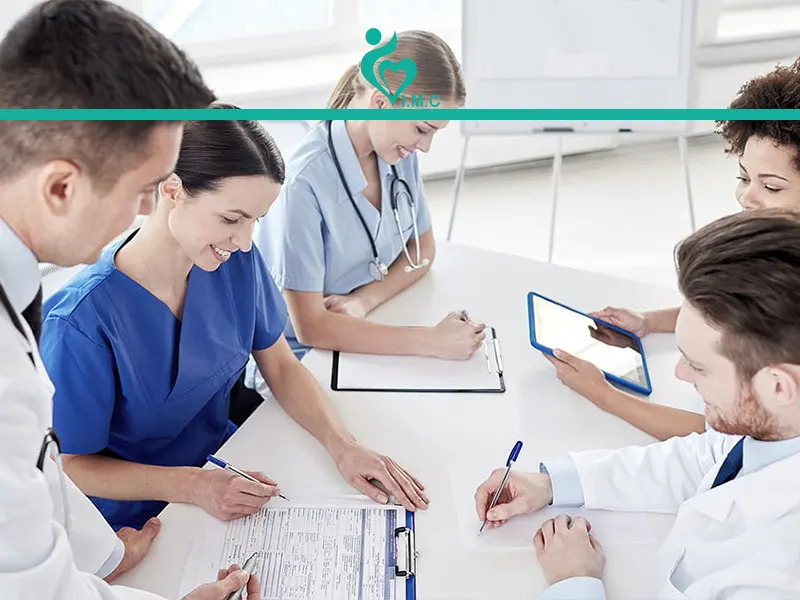 شرایط آزمون لیسانس به پزشکی
