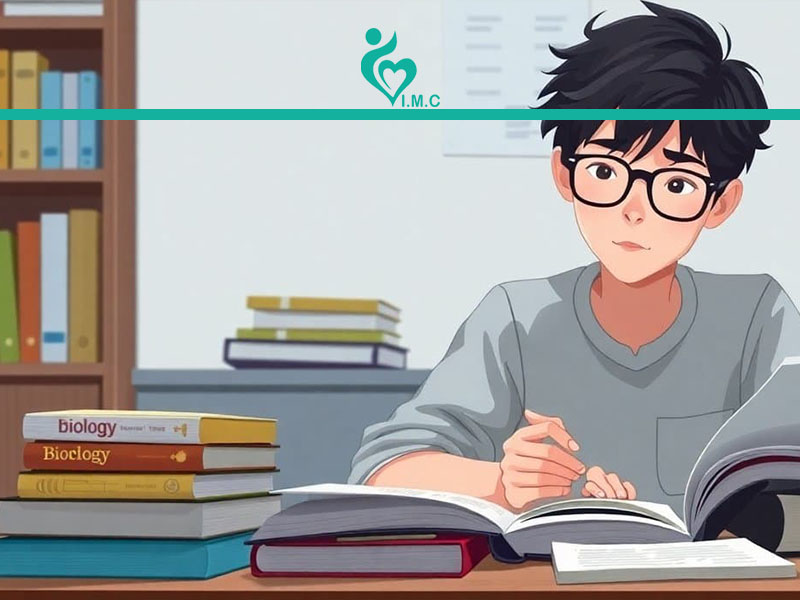 نقش برنامه ریزی و منابع در قبولی لیسانس به پزشکی
