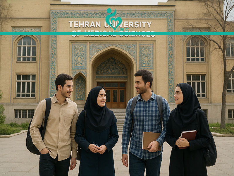 افزایش ورودی دانشجویان پزشکی
