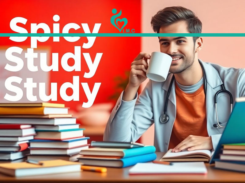 نکات کلیدی پلن مطالعاتی اسپایسی