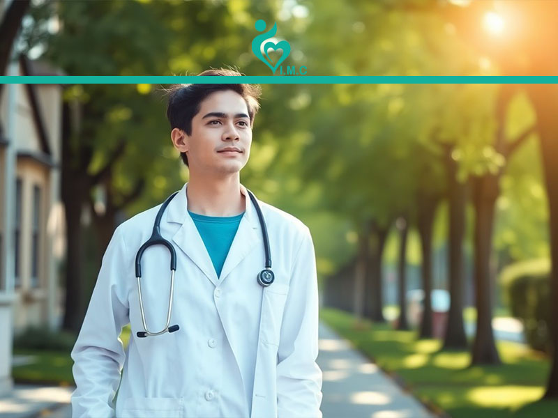 آماده سازی پیش از شب امتحان