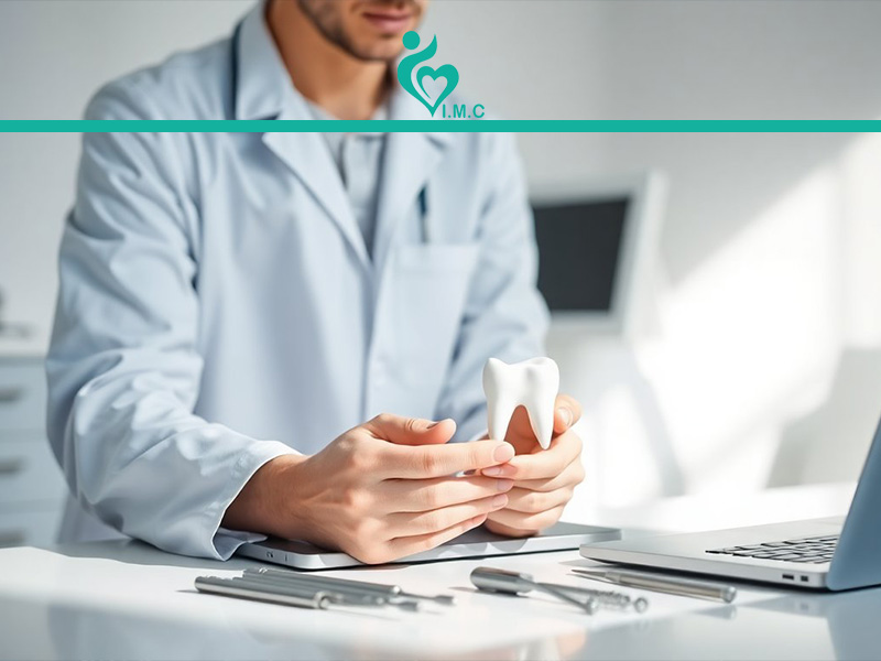 اپلیکیشن های مرجع دندانپزشکی