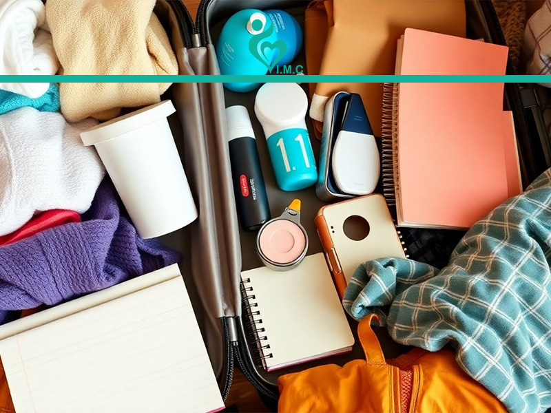 بهترین جایگزین ها برای وسایل جاگیر