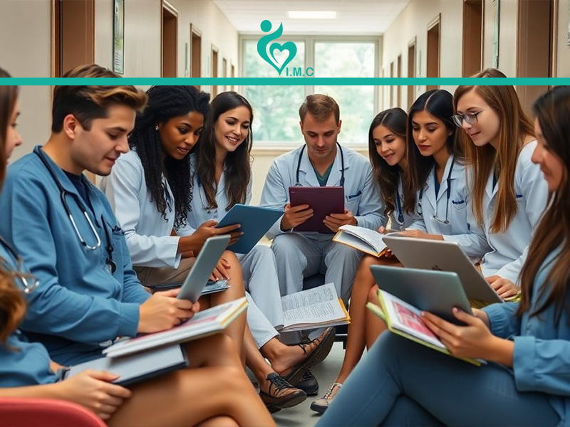 تجربه واقعی خوابگاه پزشکی