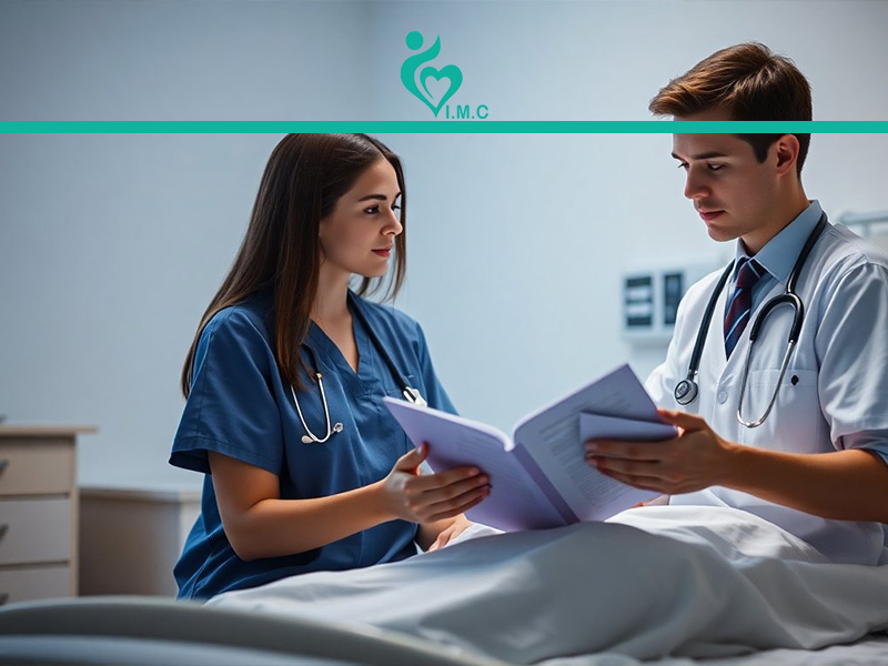 تغییر مسیر تحصیلی و حرفه ای دانشجویان پزشکی