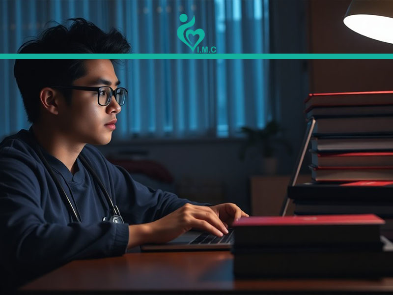 ثبت نام خوابگاه دانشگاه علوم پزشکی