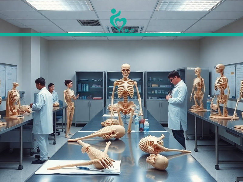 دوره اینترنی پزشکی