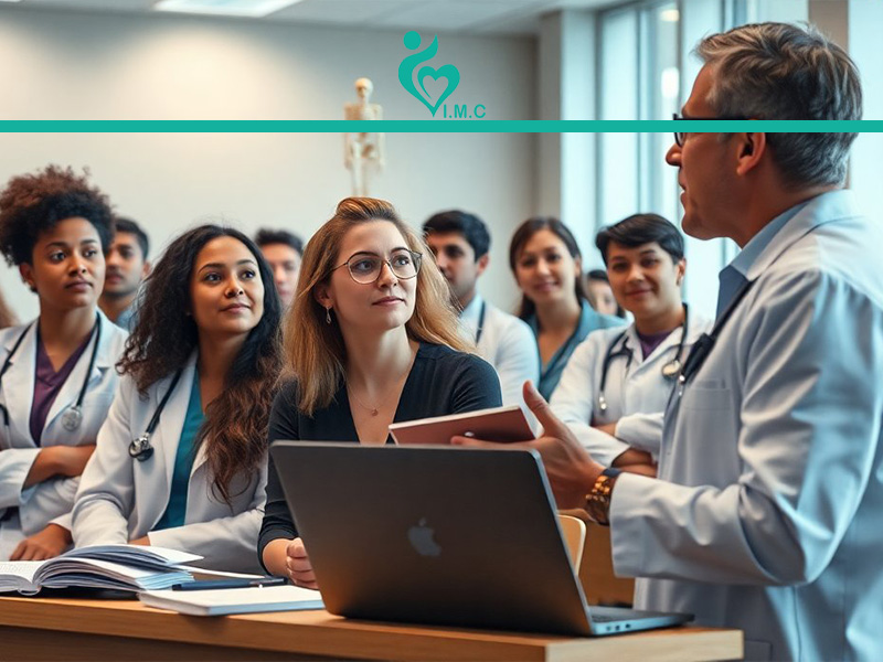 دوره پزشکی عمومی