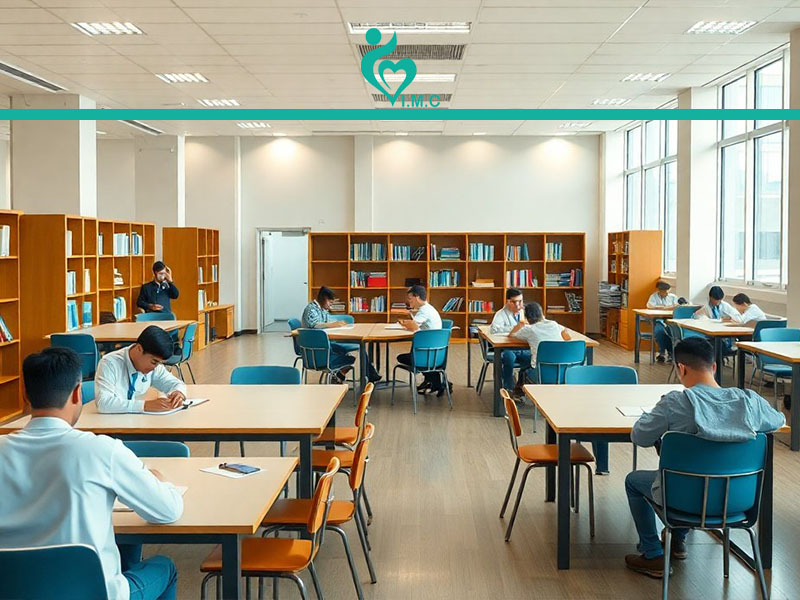 شرایط گرفتن خوابگاه علوم پزشکی