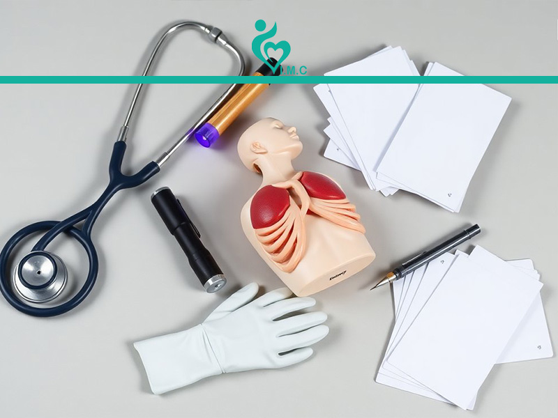 لوازم برنامه ریزی