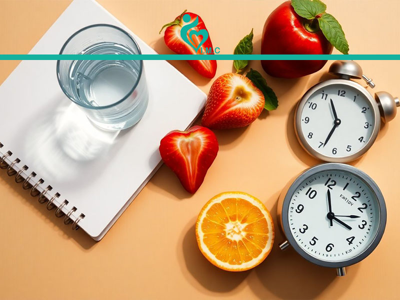 مدیریت اضطراب در خود روز امتحان