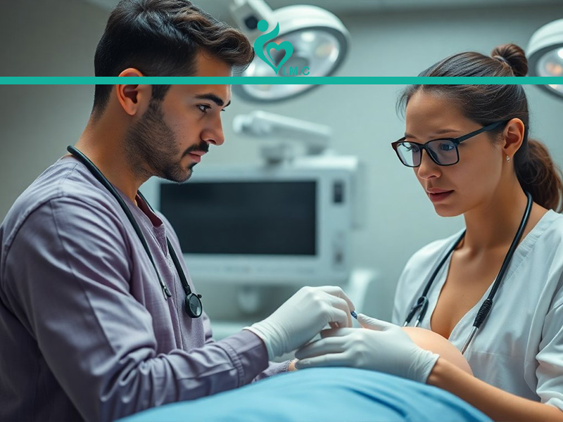 نکاتی برای موفقیت در دوره اینترنی