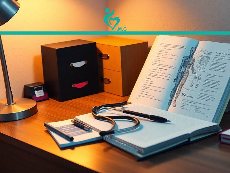 وسایل ضروری خوابگاه پزشکی