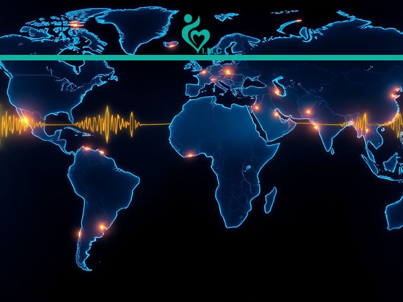 پادکست برای آرامش ذهن