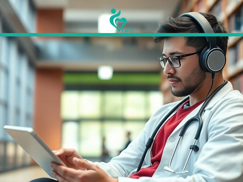 کار دانشجویی در دانشگاه