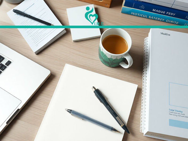 کارهای مناسب دانشجوی پزشکی