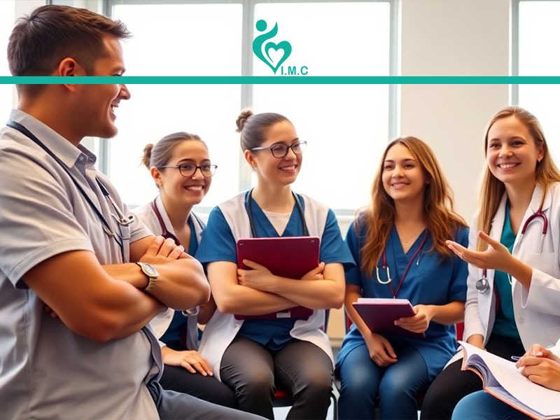 کاهش استرس در دوران امتحانات