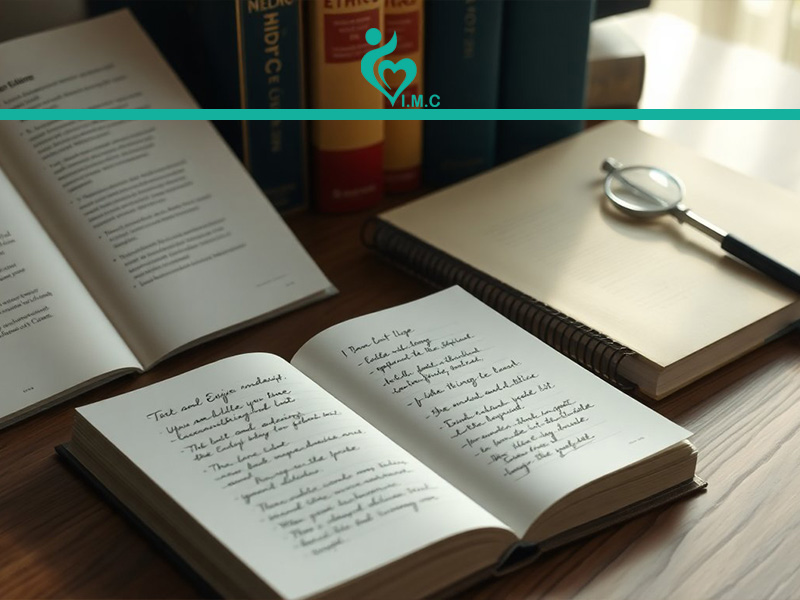 کتاب غیر درسی ضروری برای دانشجوی پزشکی