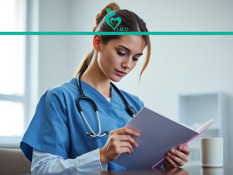 کتاب های غیر درسی دانشجویان پزشکی