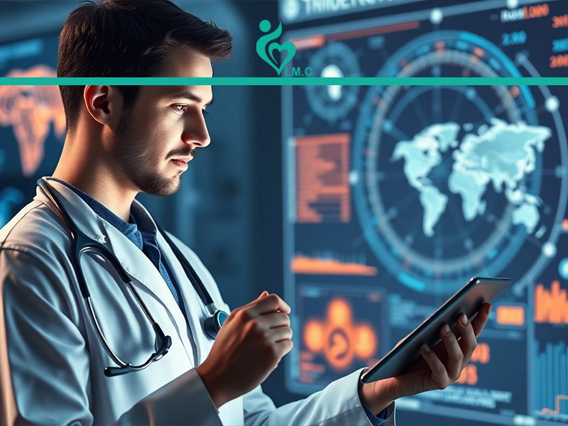 کتاب هایی برای آشنایی با آینده پزشکی و هوش مصنوعی