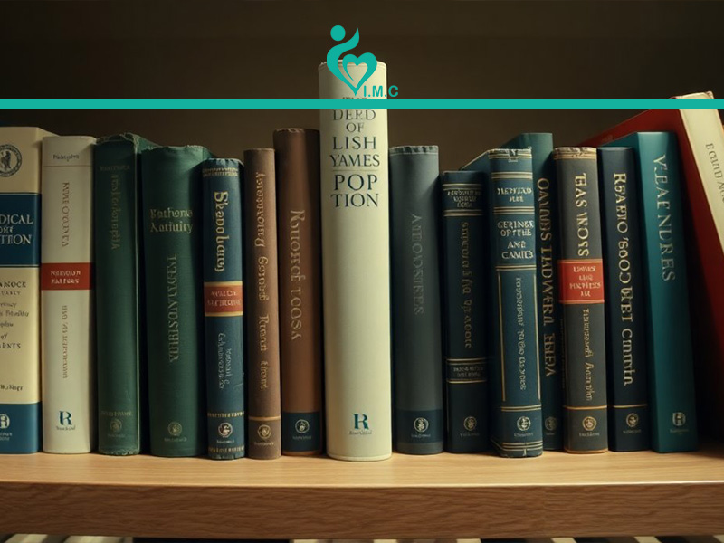 کتاب هایی برای آشنایی با تاریخچه پزشکی