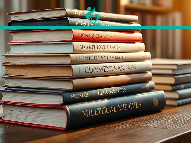 کتاب هایی برای درک بهتر اخلاق پزشکی