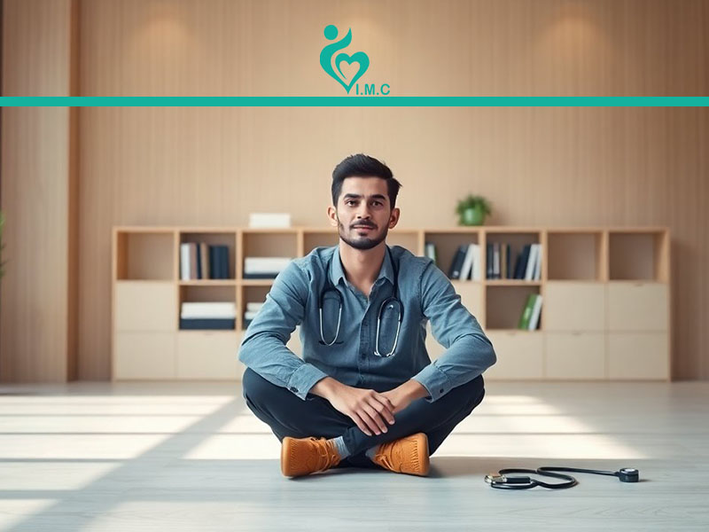 اهمیت زبان بدن در مصاحبه