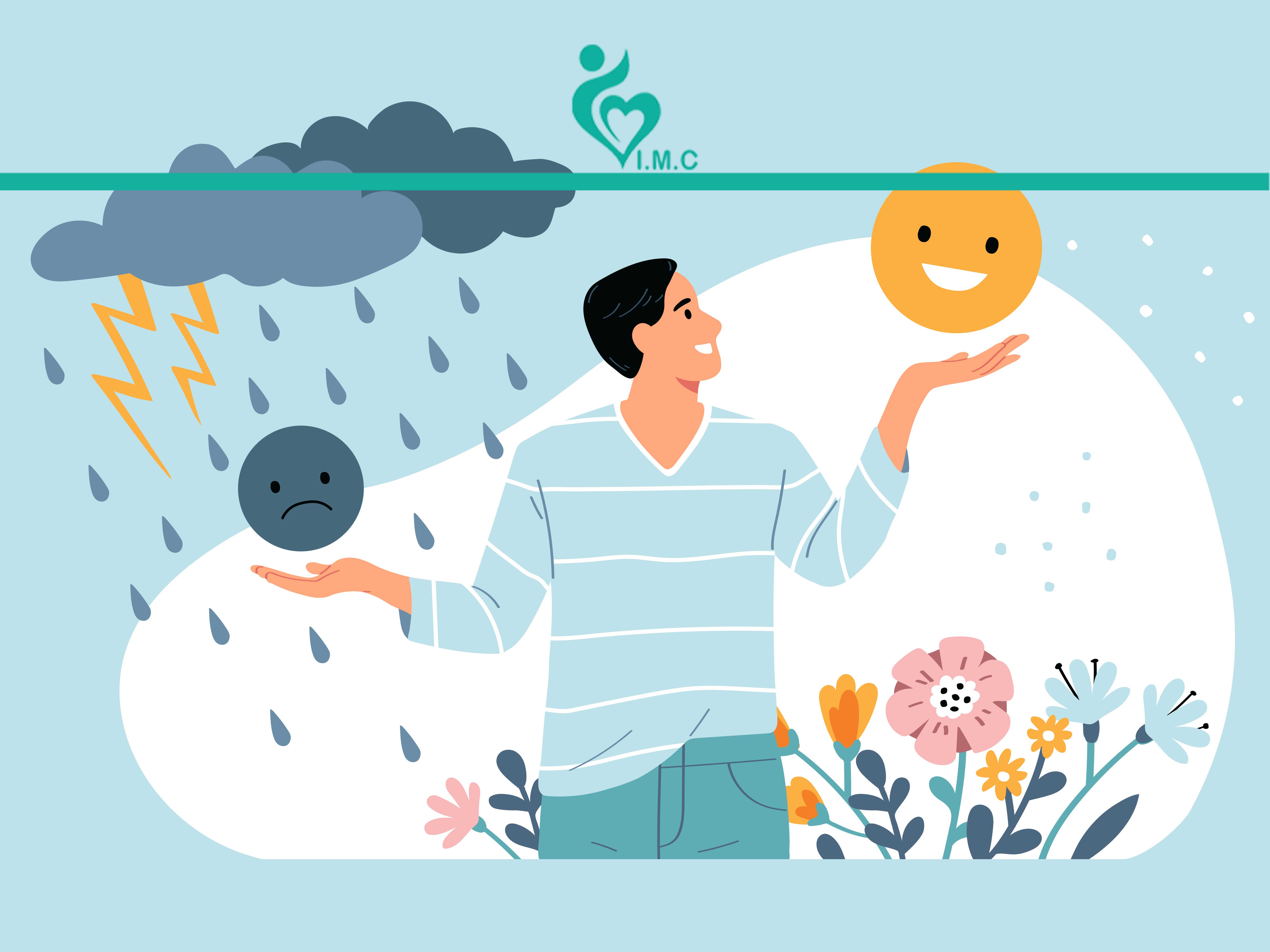 جلوگیری از افسردگی