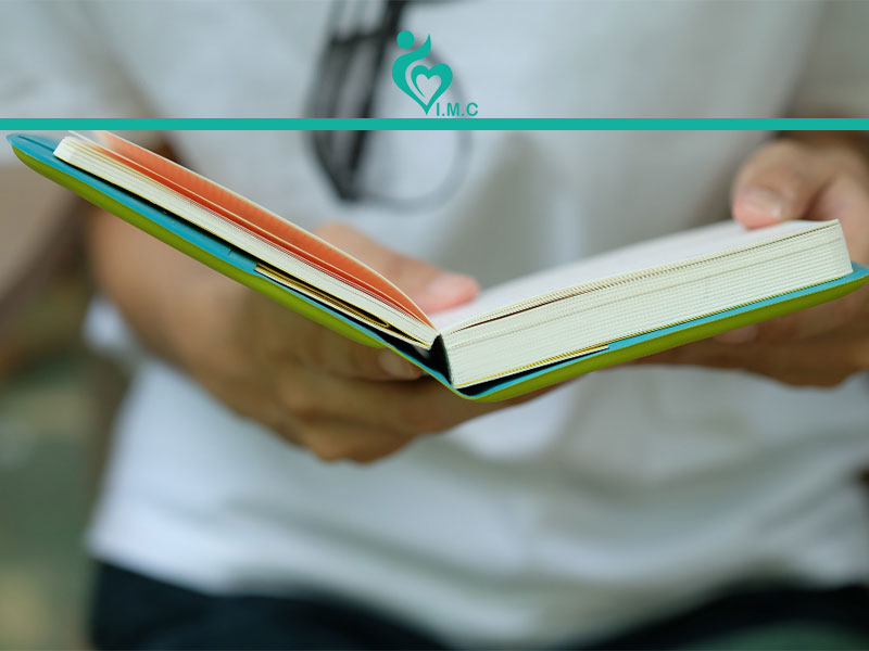 کتب و منابع تخصصی 