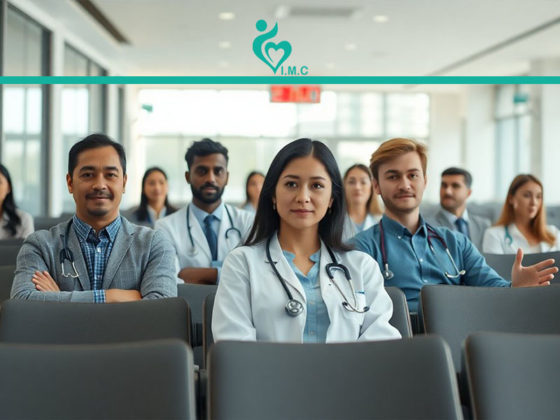 زمان برگزاری مصاحبه