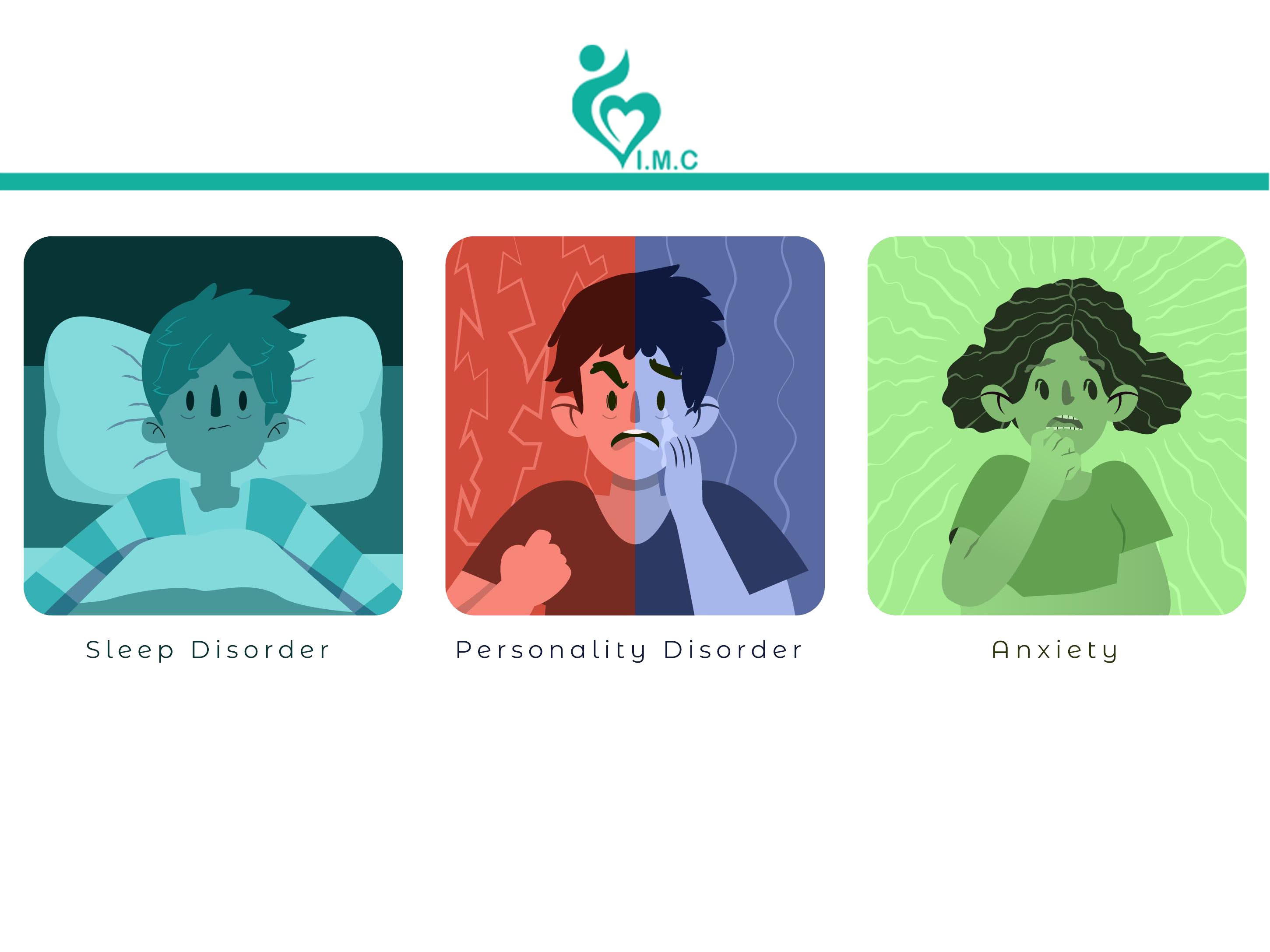 علائم اولیه افسردگی