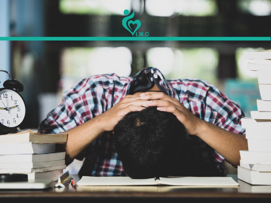 فشار تحصیلی