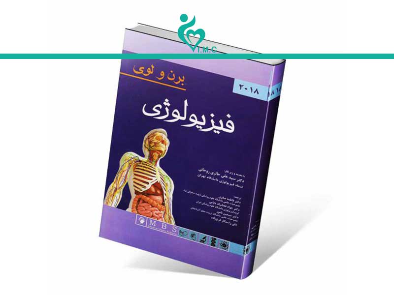 فیزیولوژی برن