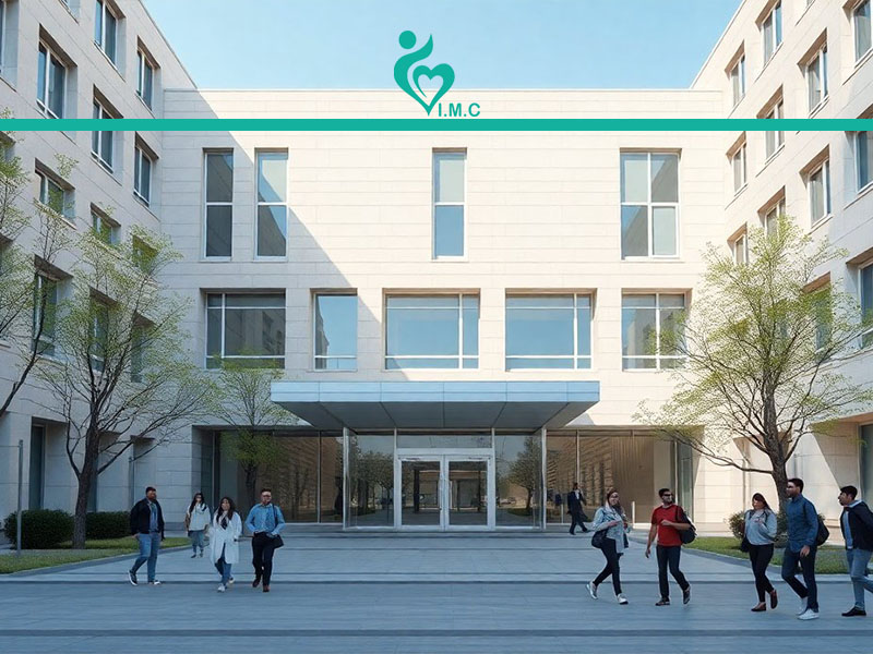 محل برگزاری مصاحبه