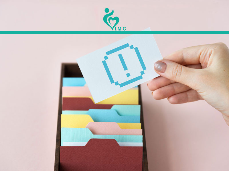 منابع مهم درسی