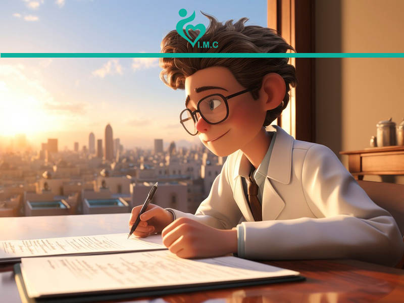 چرا تمرکز برای دانشجوی پزشکی اهمیت دارد