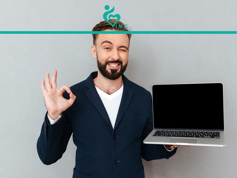 اهمیت انتخاب بهترین لپ تاپ برای دانشجوی پزشکی