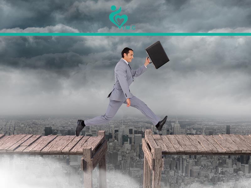 دلایل استرس دانشجویان پزشکی