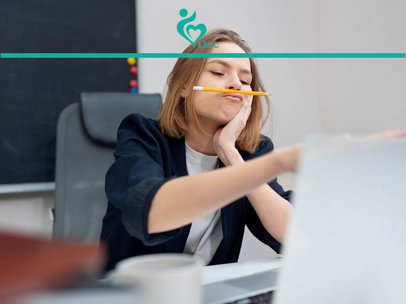 حواسپرتی دیجیتال به عنوان مانع مهم تمرکز