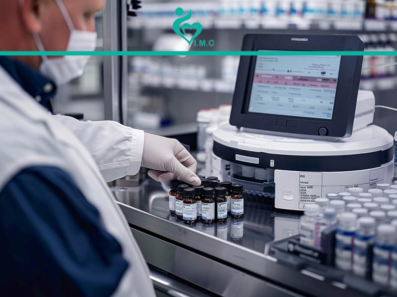 تحصیل در رشته داروسازی چند سال است