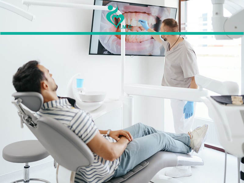 درآمد رشته دندانپزشکی چقدر است