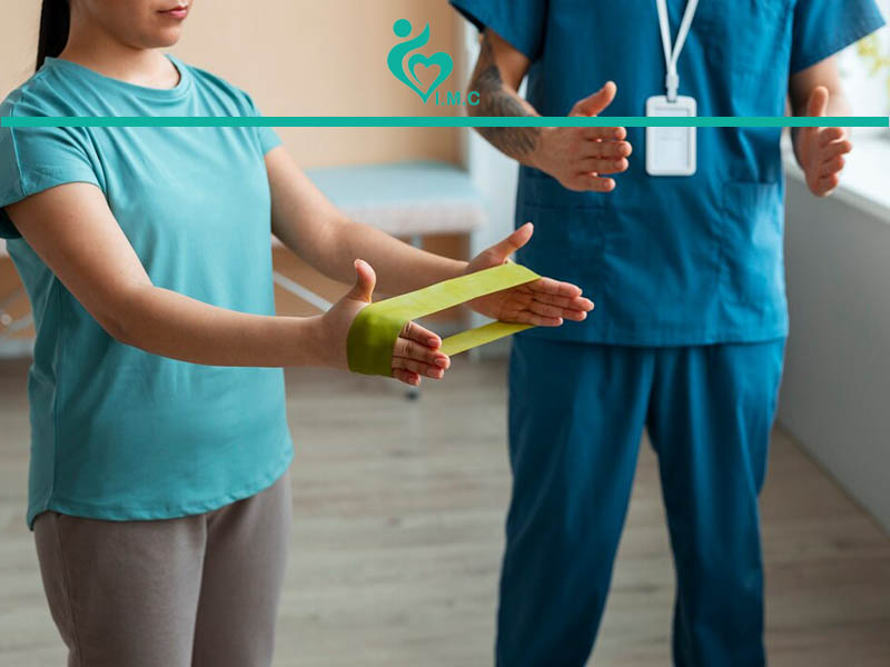 درآمد رشته فیزیوتراپی چقدر است؟