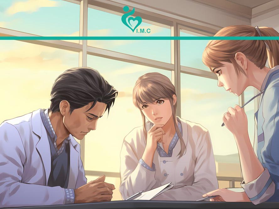 راهکارهای جلوگیری از اشتباهات در ترم های اول پزشکی