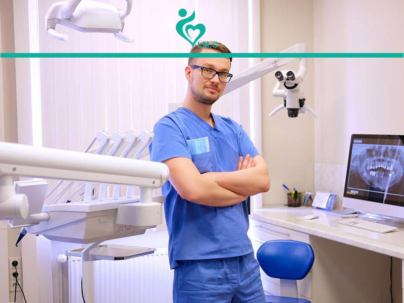 رتبه لازم برای رشته دندانپزشکی