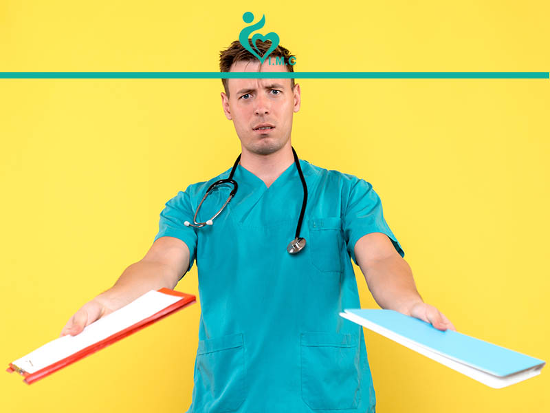 افزایش تمرکز هنگام مطالعه پزشکی