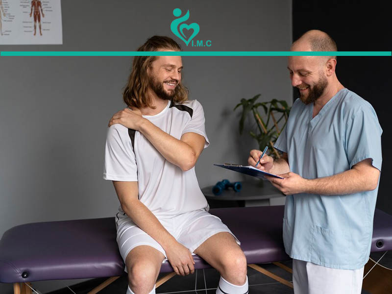 رشته فیزیوتراپی، درآمد و بازار کار